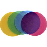 Godox Witstro Flash Color Grid Reflector kit 120mm - thumbnail