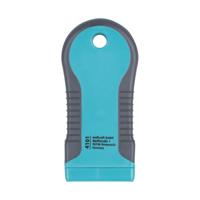 Wolfcraft Kunststof krabber | 2K | 38mm mes | 1 stuk - 4101000 - thumbnail