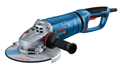 Bosch Professional GWS 27-230 JR Haakse slijper 230mm 2700W - 06018C7300