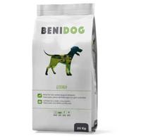 BENIDOG Energy - droog hondenvoer - 20kg - thumbnail