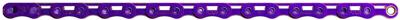 Sram ketting "force e1". chain pc force e1 12-fold 126 gl. purple