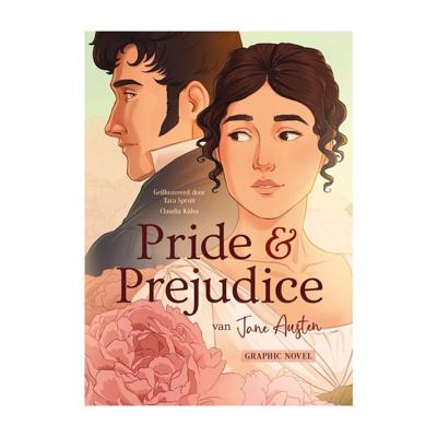 Pride & prejudice