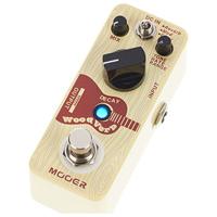 Mooer WoodVerb akoestische reverb - thumbnail