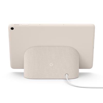 Google Pixel Tablet – Android-tablet met 11 inch display en een batterij met lange gebruiksduur – 8 GB RAM – 256 GB opslagruimte – Porselein