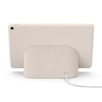 Google Pixel Tablet – Android-tablet met 11 inch display en een batterij met lange gebruiksduur – 8 GB RAM – 256 GB opslagruimte – Porselein - thumbnail