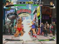 Capcom VS SNK 2 - thumbnail