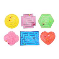 Johntoy Squeezy water doolhof - thumbnail