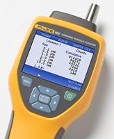 Fluke 985 Deeltjesteller 0.3 - 10 µm - thumbnail