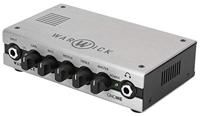 Warwick Gnome 200 Watt Pocket Bass Amp Head - thumbnail