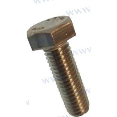 PAGB/T5783-M8X25 - BOUT M8X25 Yamaha