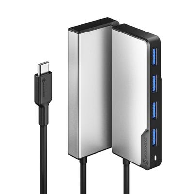 Alogic Fusion Swift USB-C dockingstation - thumbnail