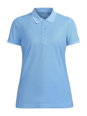 Craft 1909139 Core Unify Polo Shirt Wmn - Zenith - M
