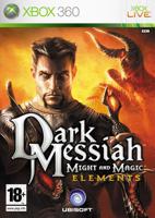 Dark Messiah of Might and Magic - thumbnail