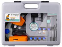 Bresser Optik 8851310 Junior 40-640 Kindermicroscoop - thumbnail