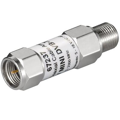 Abi In-line antenne versterker