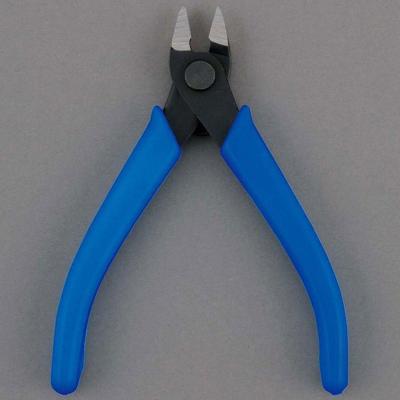 Bandai Spirits Model Building Accessory Entry Nipper blue