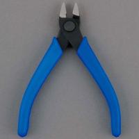 Bandai Spirits Model Building Accessory Entry Nipper blue - thumbnail