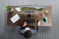 HP usb-c dock g5 - thumbnail