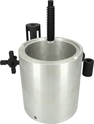 KS Tools 460.4875 HD-busgereedschapsset voor SAF, 9-delig