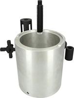 KS Tools 460.4875 HD-busgereedschapsset voor SAF, 9-delig - thumbnail