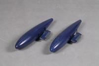 FMS - F4U-4 Corsair V3 (1.4M) Oil Tank (FS-SV107BLU) - thumbnail