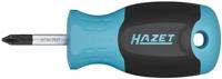 HAZET Schroevendraaier 811K-PH1 · Kruiskop profiel PH · SW PH1 - thumbnail