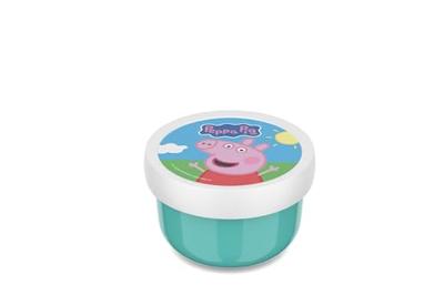 Mepal campus fruitbox 300 ml Peppa Pig