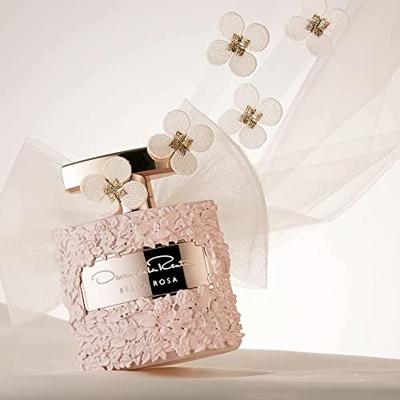 Oscar de la Renta Bella Rosa Eau de Parfum