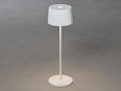 Konstsmide 7813-250 Positano USB-lamp LED LED vast ingebouwd 2.2 W Wit