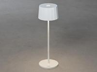 Konstsmide 7813-250 Positano USB-lamp LED LED vast ingebouwd 2.2 W Wit - thumbnail
