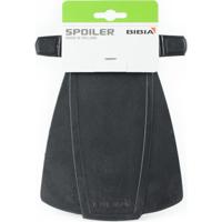 Bibia Voorspatlap touring stadsfiets 18 cm zwart - thumbnail