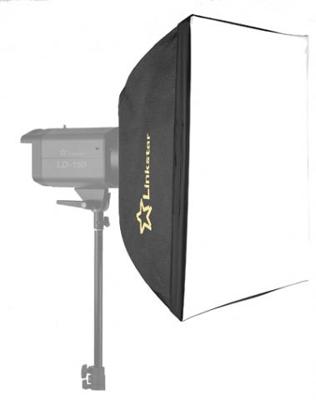 Linkstar softbox rs-6090sa 60x90 cm