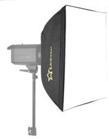 Linkstar softbox rs-6090sa 60x90 cm - thumbnail