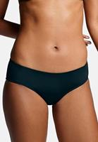 Puma Bikinibroekje Dames Hipster Zwart-XL - thumbnail