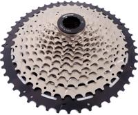 Edge Cassette 12 speed csm9012 11-52t - zilver/zwart - thumbnail