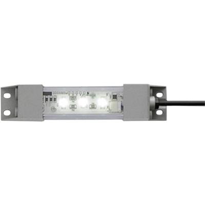 Idec LF1B-NA3P-2THWW2-3M LED-machineverlichting Wit 1.5 W 60 lm 24 V/DC (l x b x h) 134 x 27.5 x 16 mm 1 stuk(s) Idec LF1B-NA3P-2THWW2-3M LED-machineverlichting Wit 1.5 W 60 lm 24 V/DC (l x b x h) 134 x 27.5 x 16 mm 1 stuk(s)