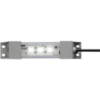 Idec LF1B-NA3P-2THWW2-3M LED-machineverlichting Wit 1.5 W 60 lm 24 V/DC (l x b x h) 134 x 27.5 x 16 mm 1 stuk(s) - thumbnail
