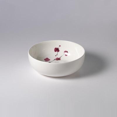 DIBBERN - Cherry Blossom Asia Line - Schaaltje 13cm DIBBERN - Cherry Blossom Asia Line - Schaaltje 13cm