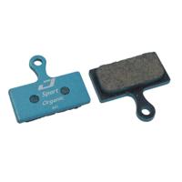 JAGWIRE Sport organic disc brake pad - shimano (xtr m9020) - thumbnail
