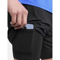 Craft PRO Trail Short Heren - thumbnail