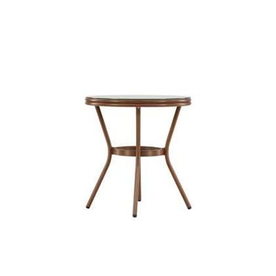 Nohr Bistrotafel 'Tekesha' 70cm