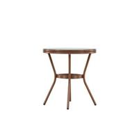 Nohr Bistrotafel 'Tekesha' 70cm - thumbnail