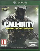 Call of Duty Infinite Warfare - thumbnail
