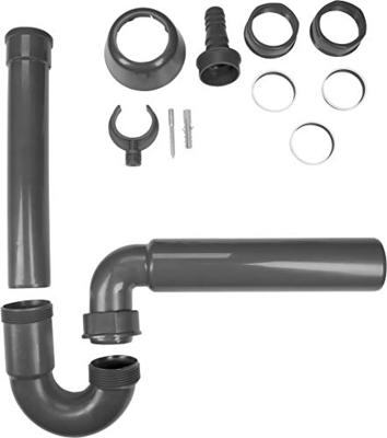 Cornat Buissifon Wasmachine 6/4X50Mm (409) - T355104R