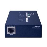 Planet Ultra PoE Splitter (12V/19V/24V) Single-Port 10/100/1000Mbps - thumbnail