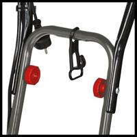 Einhell 3431060 Elektrisch Handharkje 45 cm 1500 W - thumbnail