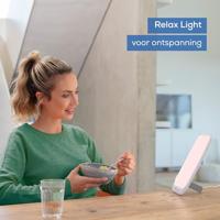 Beurer TL 35 Tageslichtlampe Daglichtlamp Wit - thumbnail