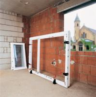 Bessey FRK85 Raam-rechtervelg FRK85 Spanbreedte (max.):85 mm - thumbnail