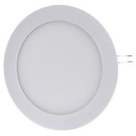RZB Toledo Flat LED/18W-4000K D2 901453.002.1 LED-inbouwpaneel LED Zonder 17 W Wit - thumbnail