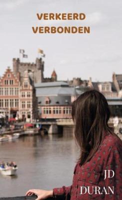 Verkeerd verbonden - Jd Duran - ebook